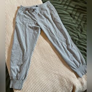 Patagonia Lightweight Organic Cotton Joggers